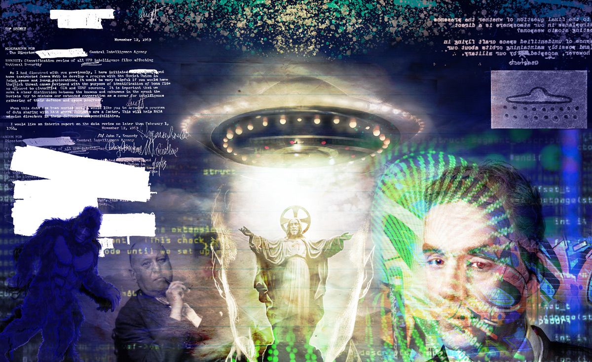 DEFINITION LIMITED HANGOUT visual data 5