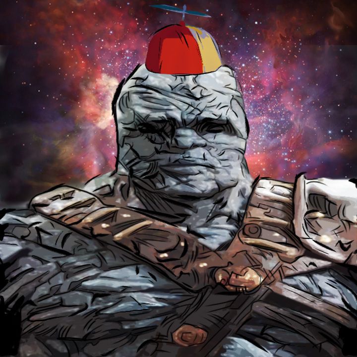 SonofKorg