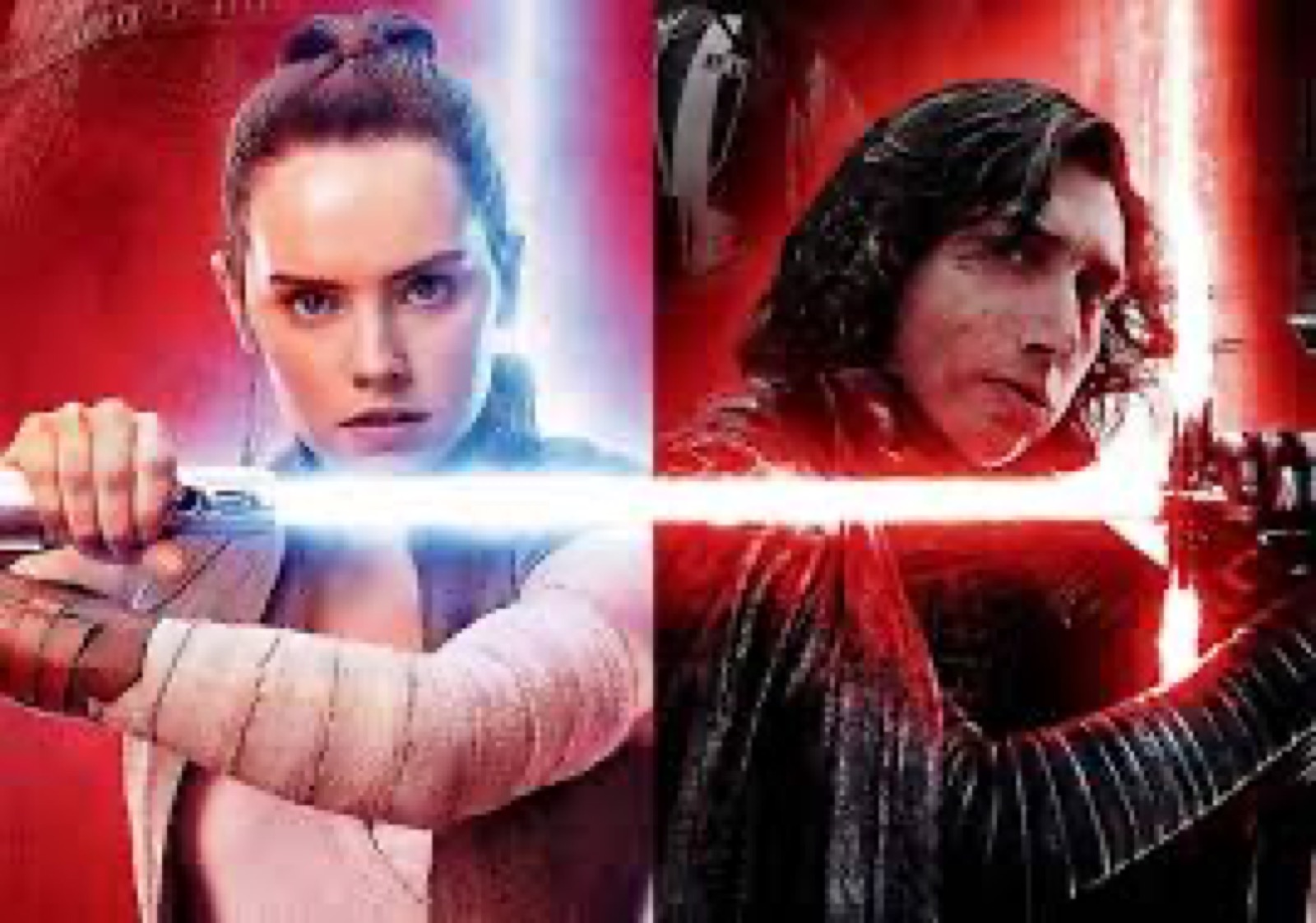 Epic Fail: The Postmodern Debacle of The New Star Wars Films