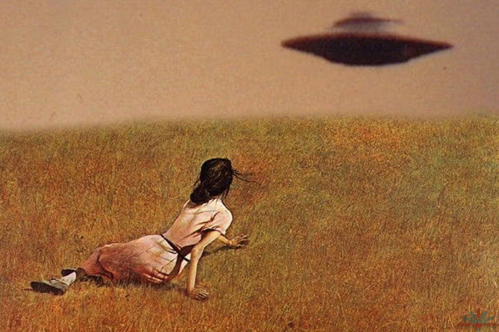 (Un)Identified Archetypal Objects: Re-Examining Jung on The UFO Phenomenon
