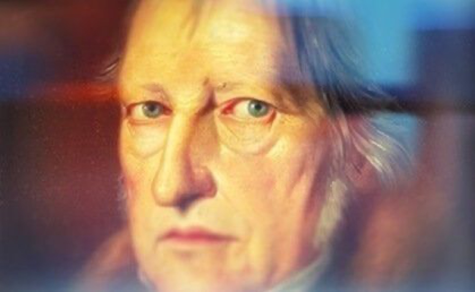 Hegalienism: Or What Hegel Has to Teach Us About UFOs