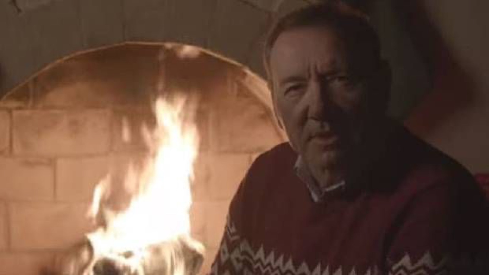 What's the Deal With Kevin Spacey? Or, The Problem With Game B