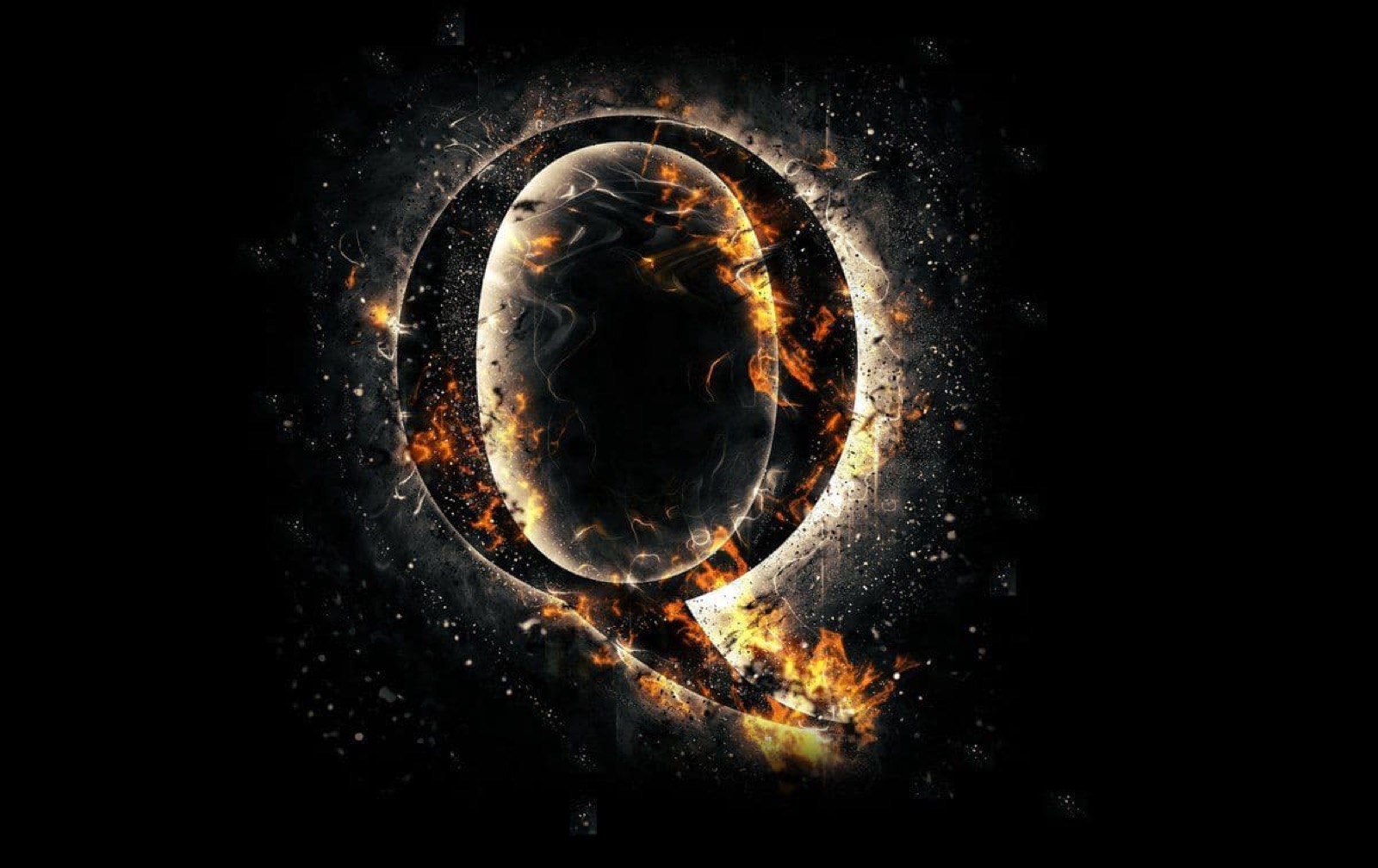 Why Don’t Conspiracy Podcast Hosts Believe in QAnon? A Query