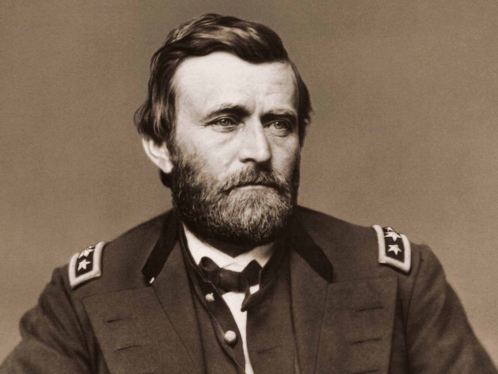 Astrology in the Life and Times of General Ulysses Grant
