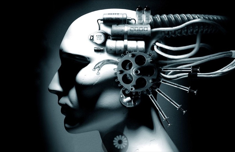 The Unconscious Christian Theology of Transhumanism