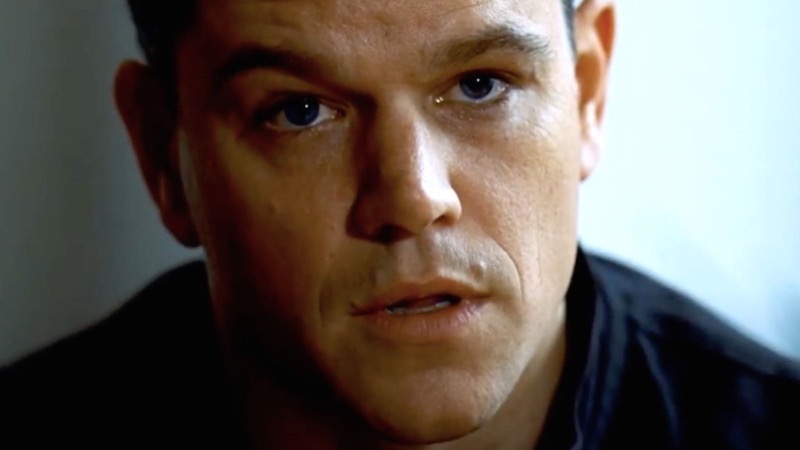The Bourne Disclosure: Deep State Strategy on Screen